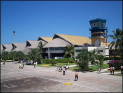 Aéroport de Punta Cana